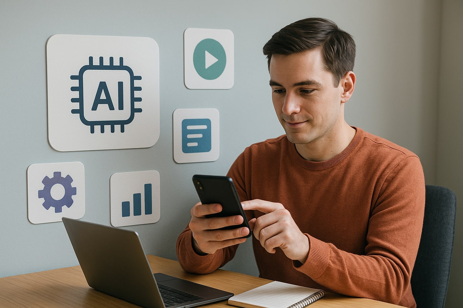 ai app gratis