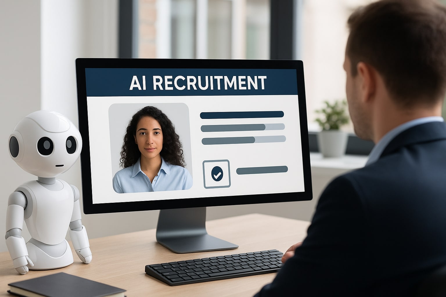 ai recruitment