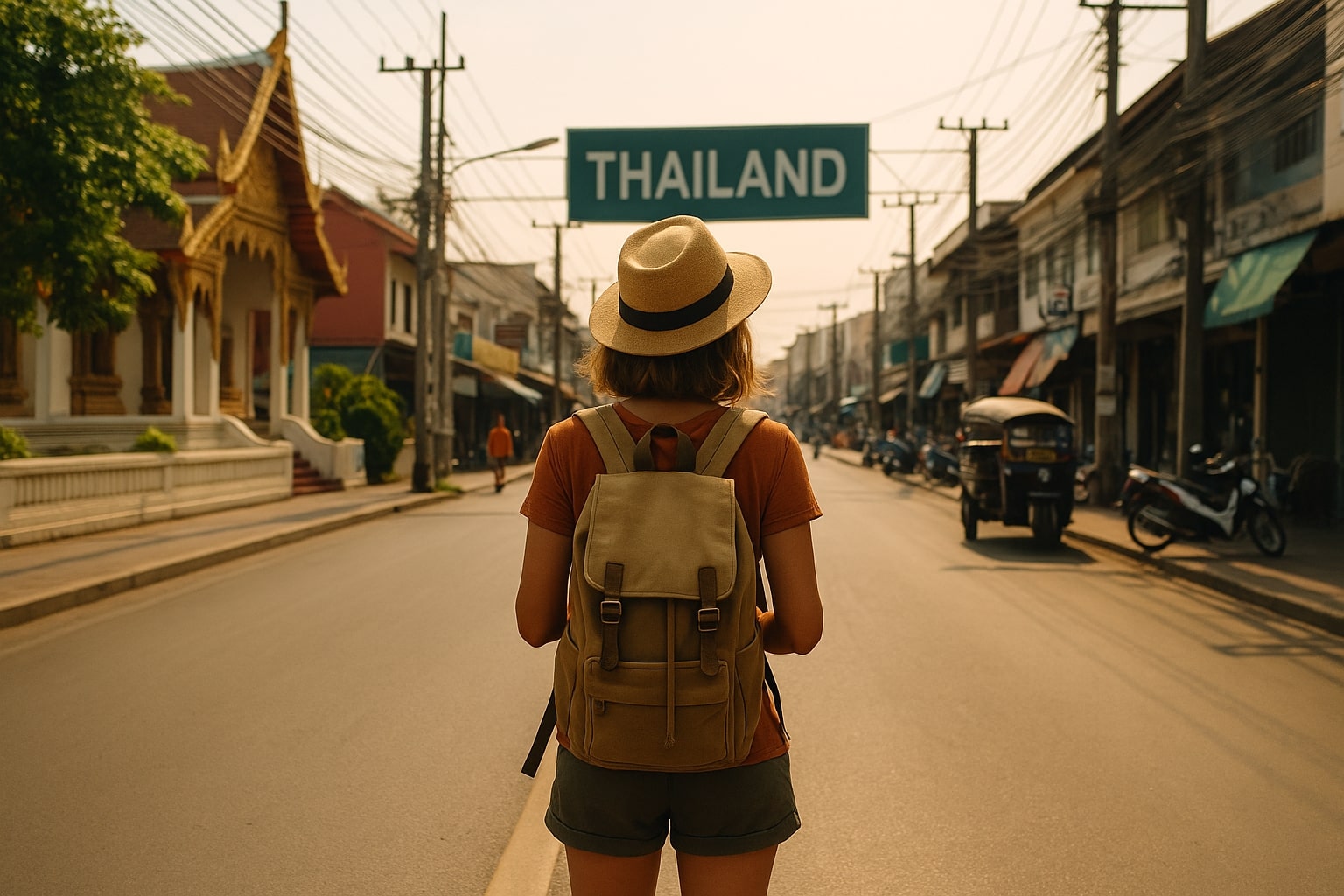 Alleen reizen Thailand – complete gids voor jouw solo-avontuur