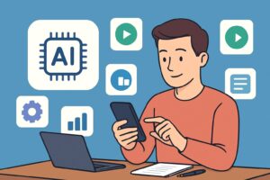 beste gratis ai app