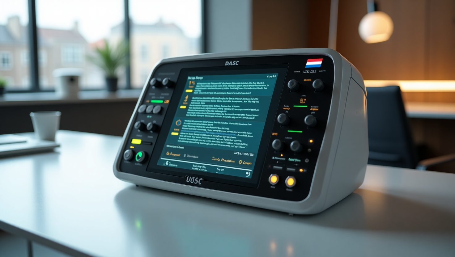 Beste AI detector Nederlands