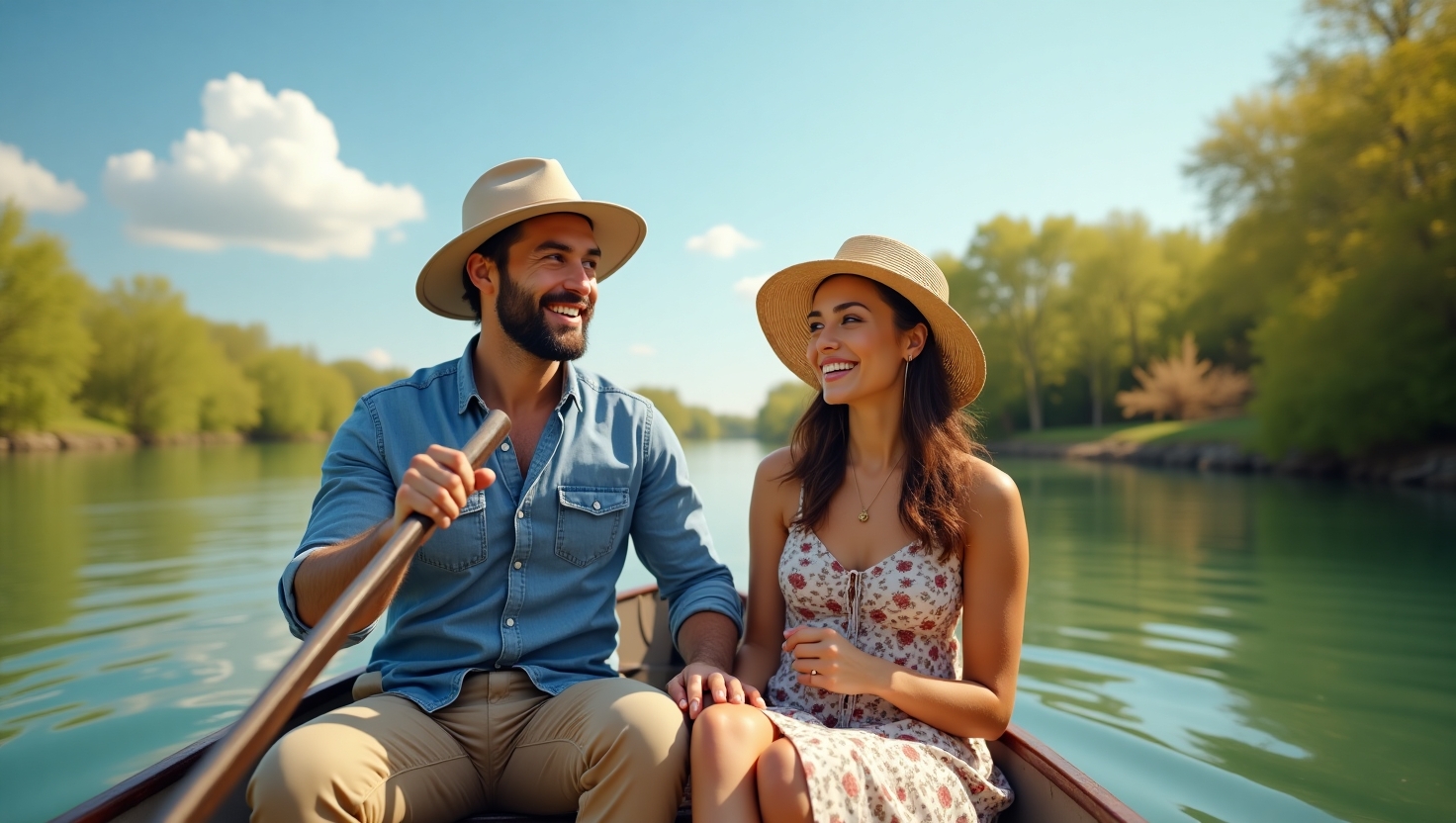 20 Eerste date ideeën die wél indruk maken