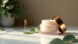 beste crèmes voor een droge huid