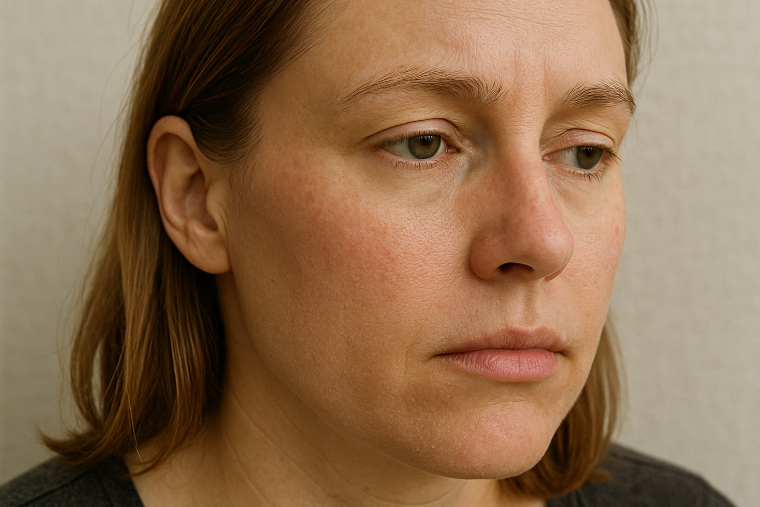 Droge huid gezicht: zo pak je het effectief aan