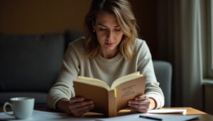 juiste boek over mentale gezondheid