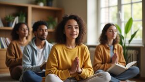 mentale gezondheid als student verbeteren