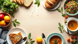 vermijden bij glutenvrij eten als beginner