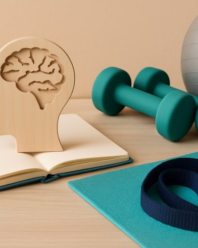 Wat is mentale gezondheid nou écht?